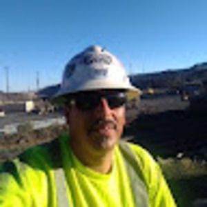 Meet your Posher, Lance